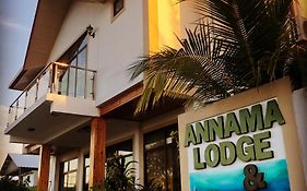 Annama And Dive Hoarafushi 3*